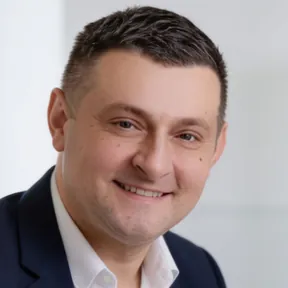 Marek Stankiewicz, Accounting & Advisory